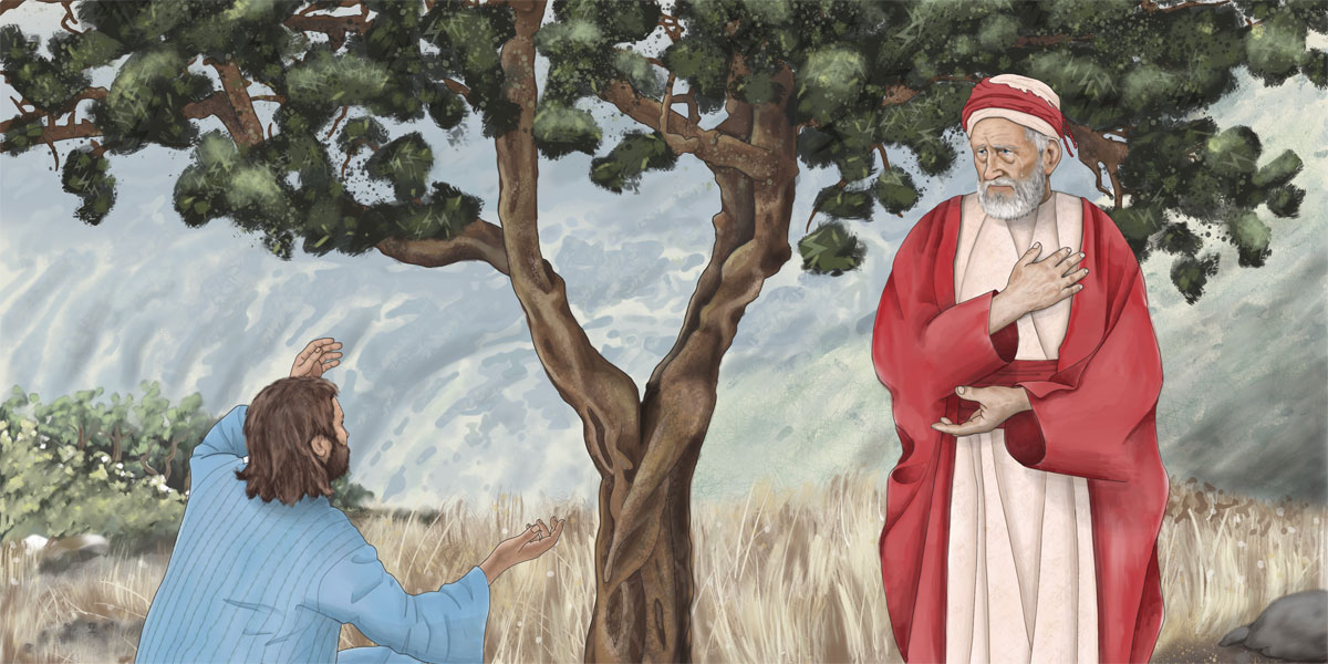 What Could I Have Done More for my Vineyard by Sammie Dockstader. Submitted to the 2018 Book of Mormon Central Art Contest. What Could I Have Done More for my Vineyard by Sammie Dockstader. Submitted to the 2018 Book of Mormon Central Art Contest.