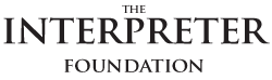 Interpreter logo