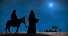Bethlehem Christmas by Joseppi via Adobe Stock