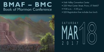 BMC Conference banner