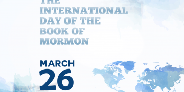 Book of Mormon Day