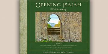 Opening Isaiah: A Harmony Header Image
