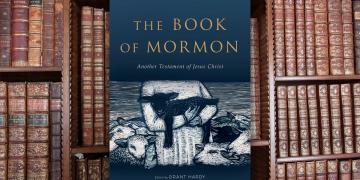 The Book of Mormon Study Edition.by Grant Hardy