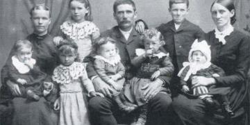 Image courtesy The Church of Jesus Christ of Latter-day Saints Image courtesy The Church of Jesus Christ of Latter-day Saints